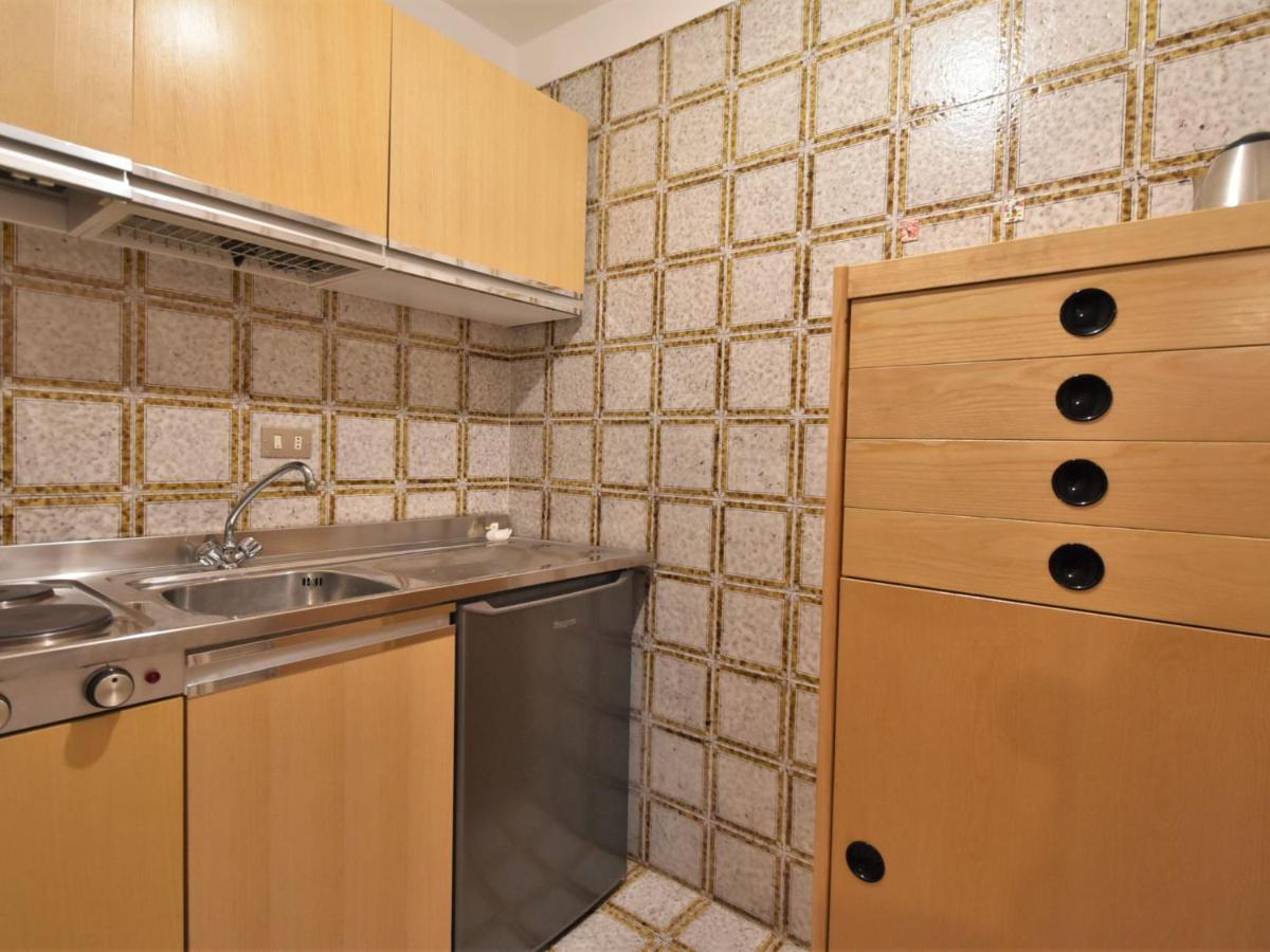 Studio Frassan Apartments-3 By Interhome Madonna 外观 照片