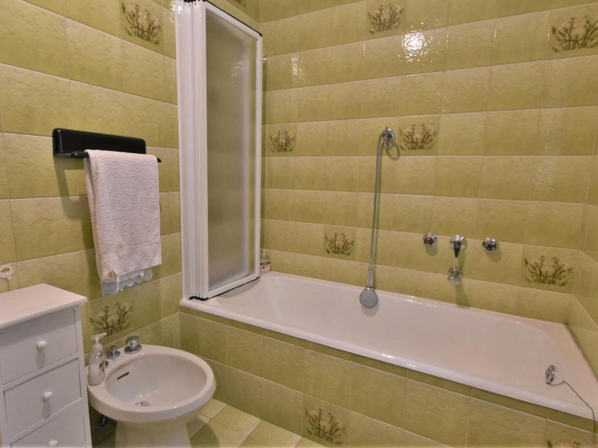 Studio Frassan Apartments-3 By Interhome Madonna 外观 照片